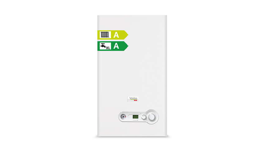 Reviews for Vokera Compact A Combi Boiler - Tool Talk