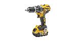 Image of DEWALT DCD796 XR Brushless Combi Drill