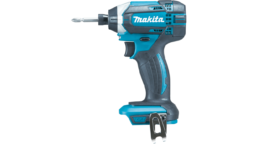 Makita DTD152 18v Cordless LXT Impact Driver No Batteries