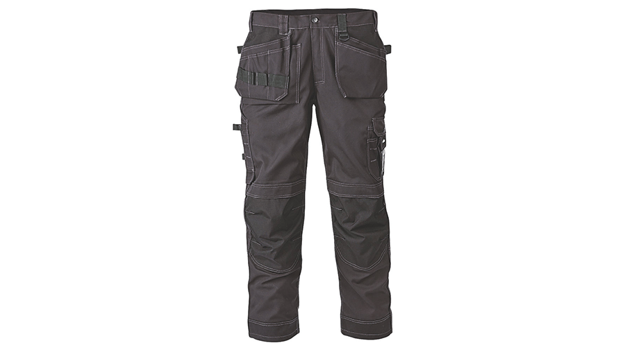 image of Site Mastiff Work Trousers