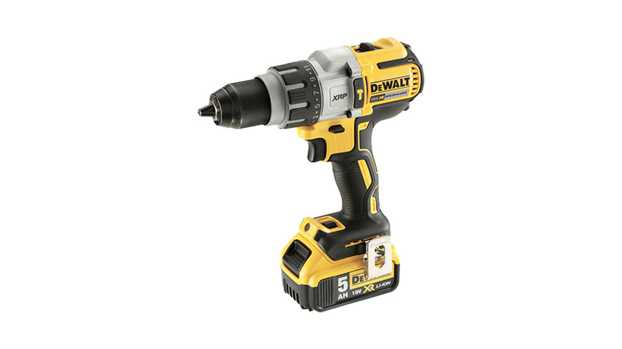 Magnetic Bit Holder Screws fits Dewalt 10.8v 14.4v 18v XR Cordless Impact Drill