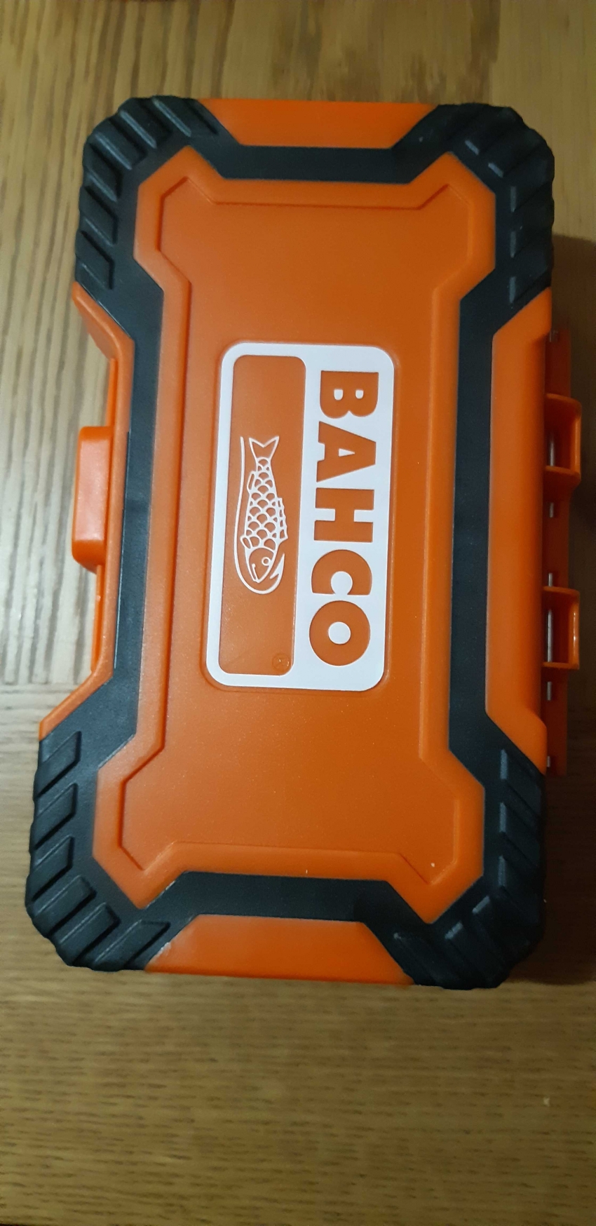 Reviews for Bahco - Tool Talk