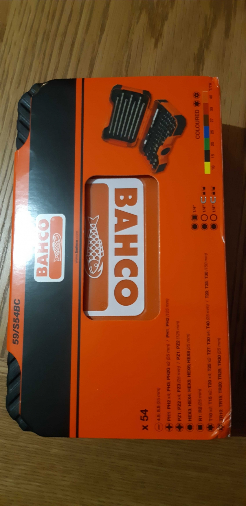 Reviews for Bahco - Tool Talk