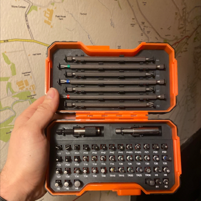 Reviews for Bahco - Tool Talk