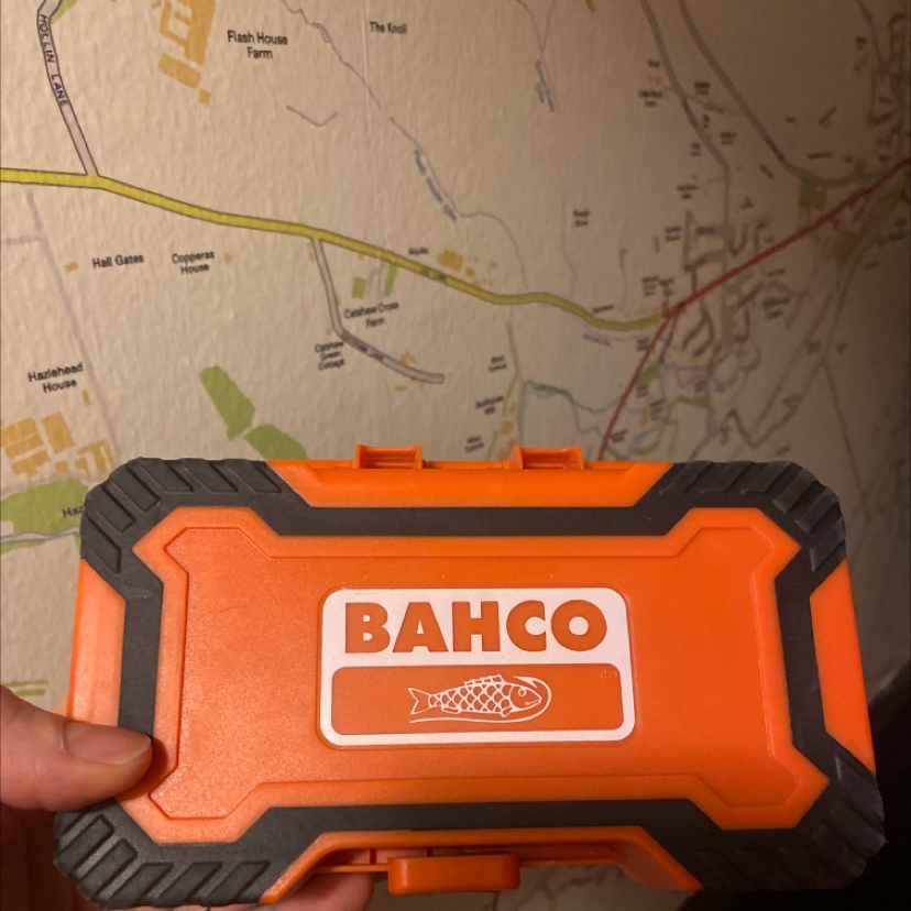 Reviews for Bahco - Tool Talk