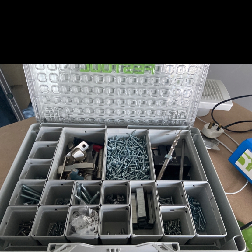 Reviews for Festool SYSTAINER Range - Tool Talk