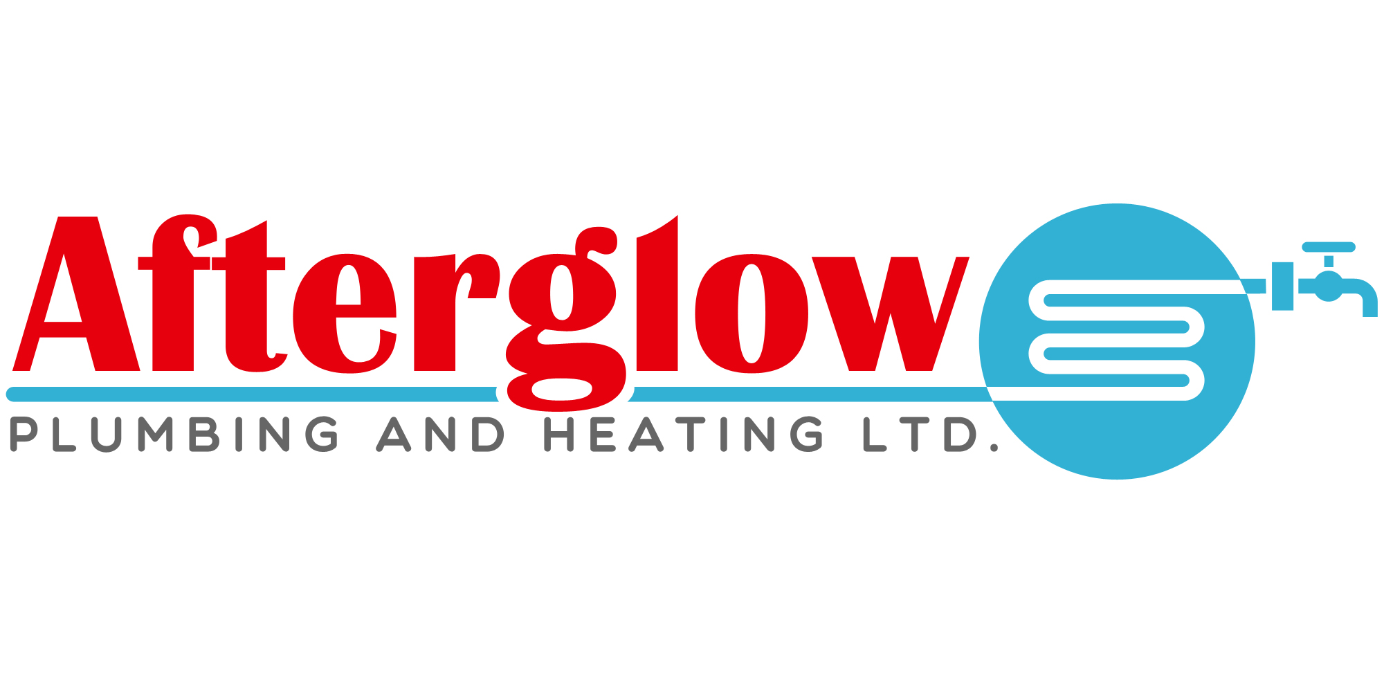 Afterglow Plumbing & Heating Ltd Verified Logo