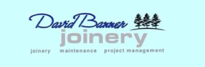 David Banner Joinery Verified Logo