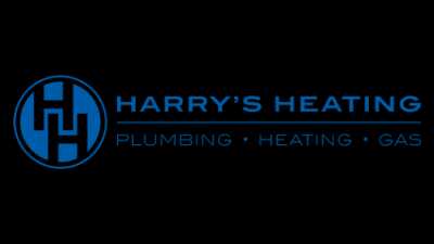 Harry's Heating Verified Logo