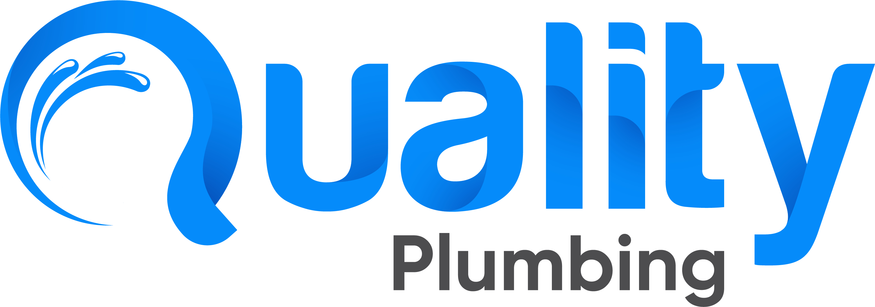 Quality Plumbing Verified Logo