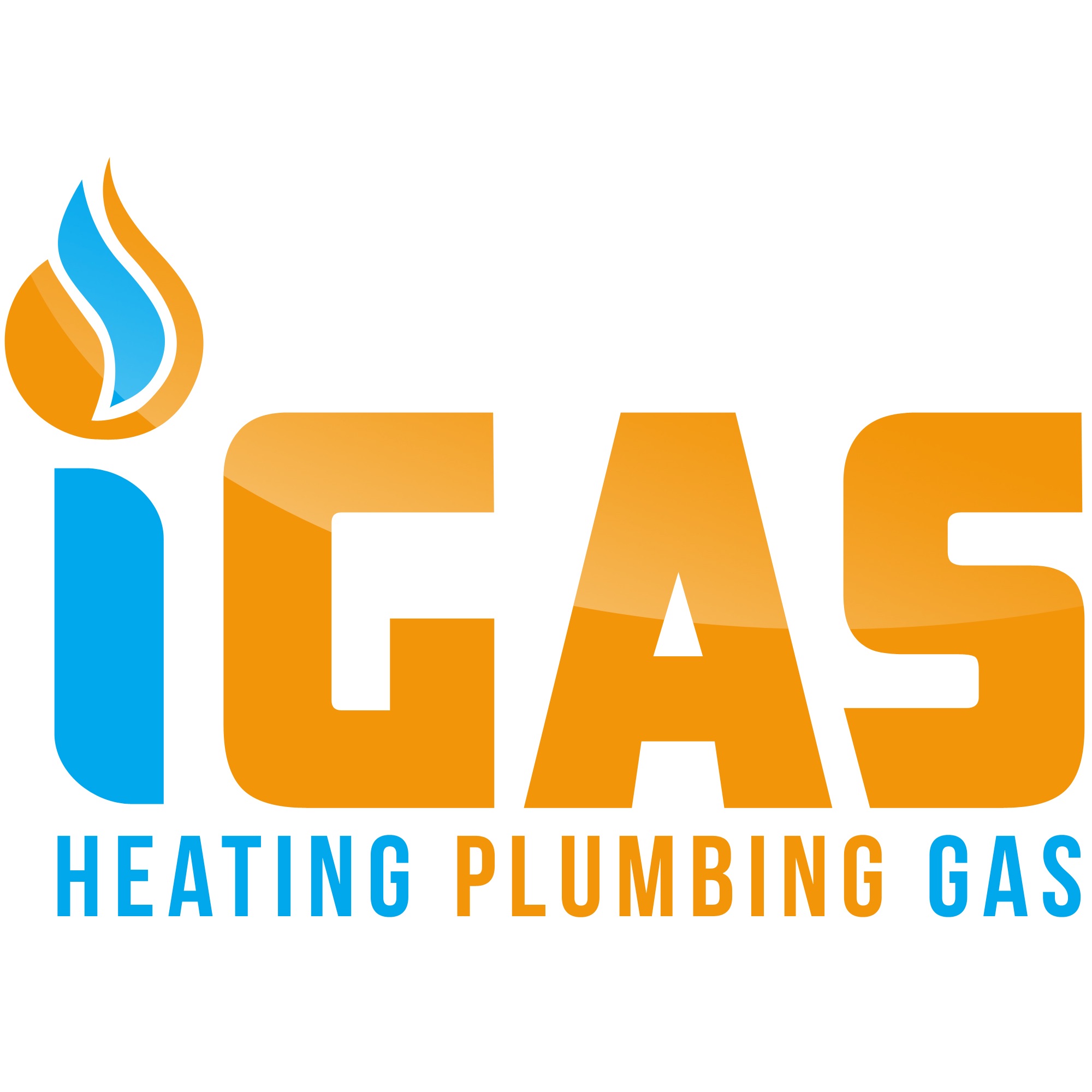 iGas Heating Ltd Verified Logo