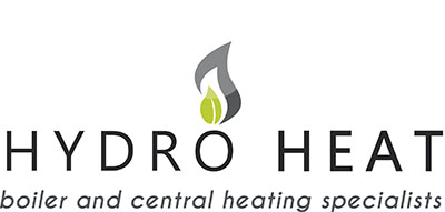 Hydro Heat Plumbing Verified Logo