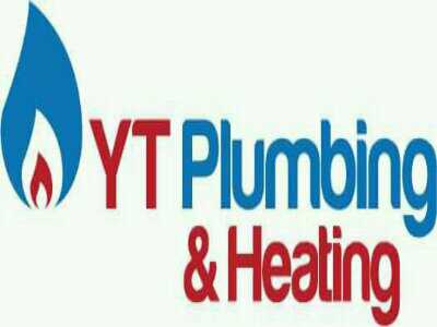 YT Plumbing & Heating Verified Logo