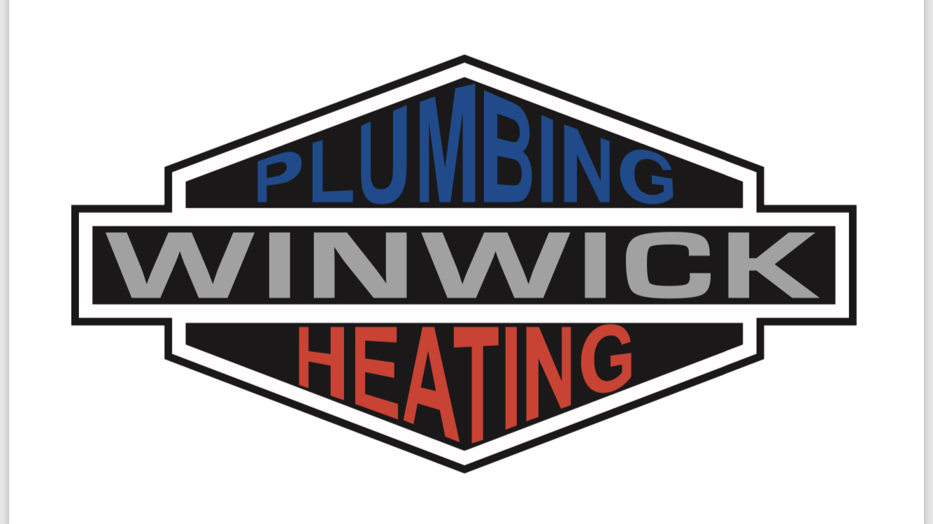 Winwick Plumbing & Heating Verified Logo