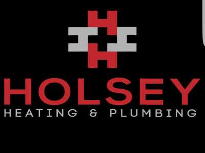 Holsey Heating and plumbing Verified Logo