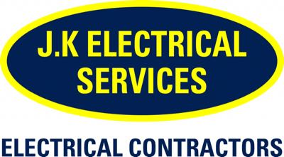 J K Electrical Services Verified Logo