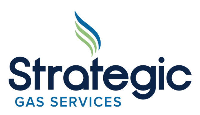 Strategic Gas Services Verified Logo