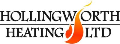 Hollingworth Heating Ltd Verified Logo