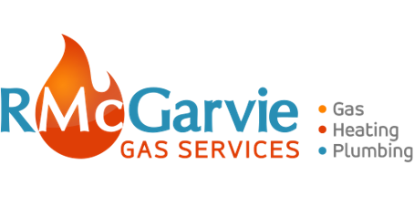 R McGarvie Gas Services Verified Logo