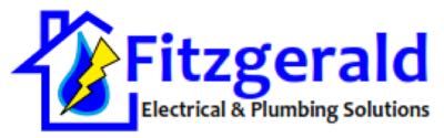 Fitzgerald Electrical & Plumbing Solutions Verified Logo