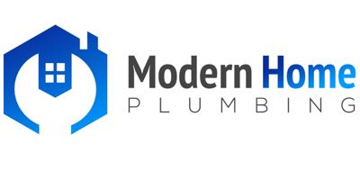 Modern Home Plumbing Verified Logo