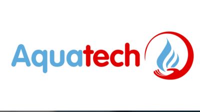 Aquatech Plumbing & Heating Verified Logo