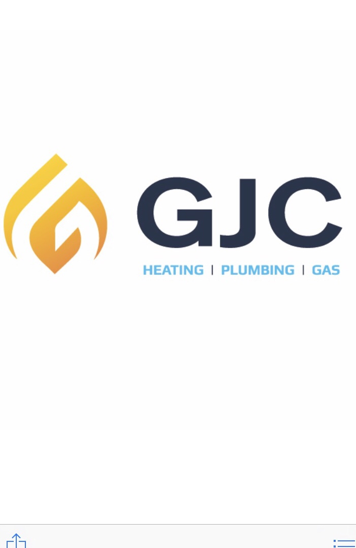 GJC Plumbing & Heating Ltd Verified Logo