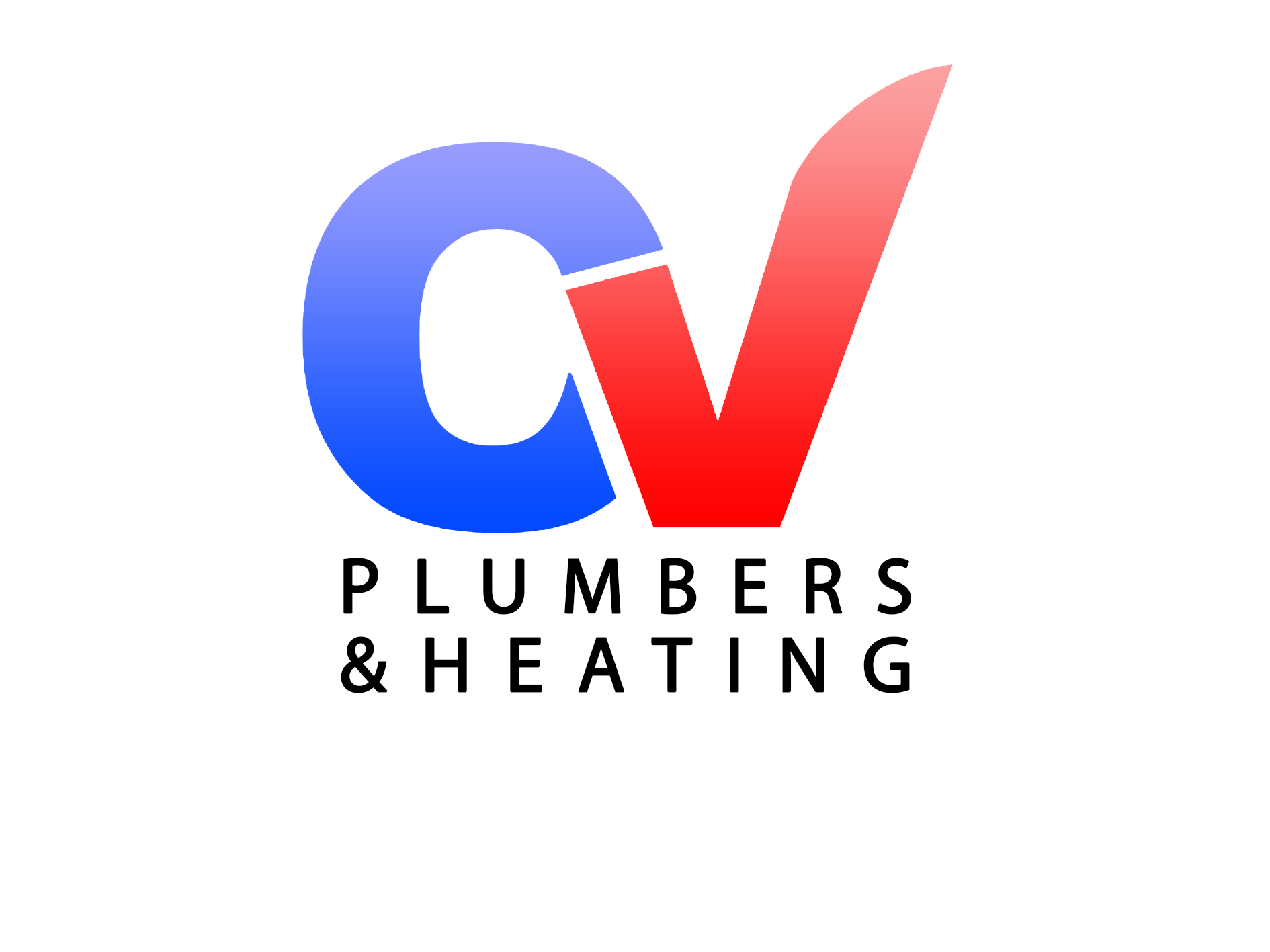 CV Plumbers and Heating Verified Logo