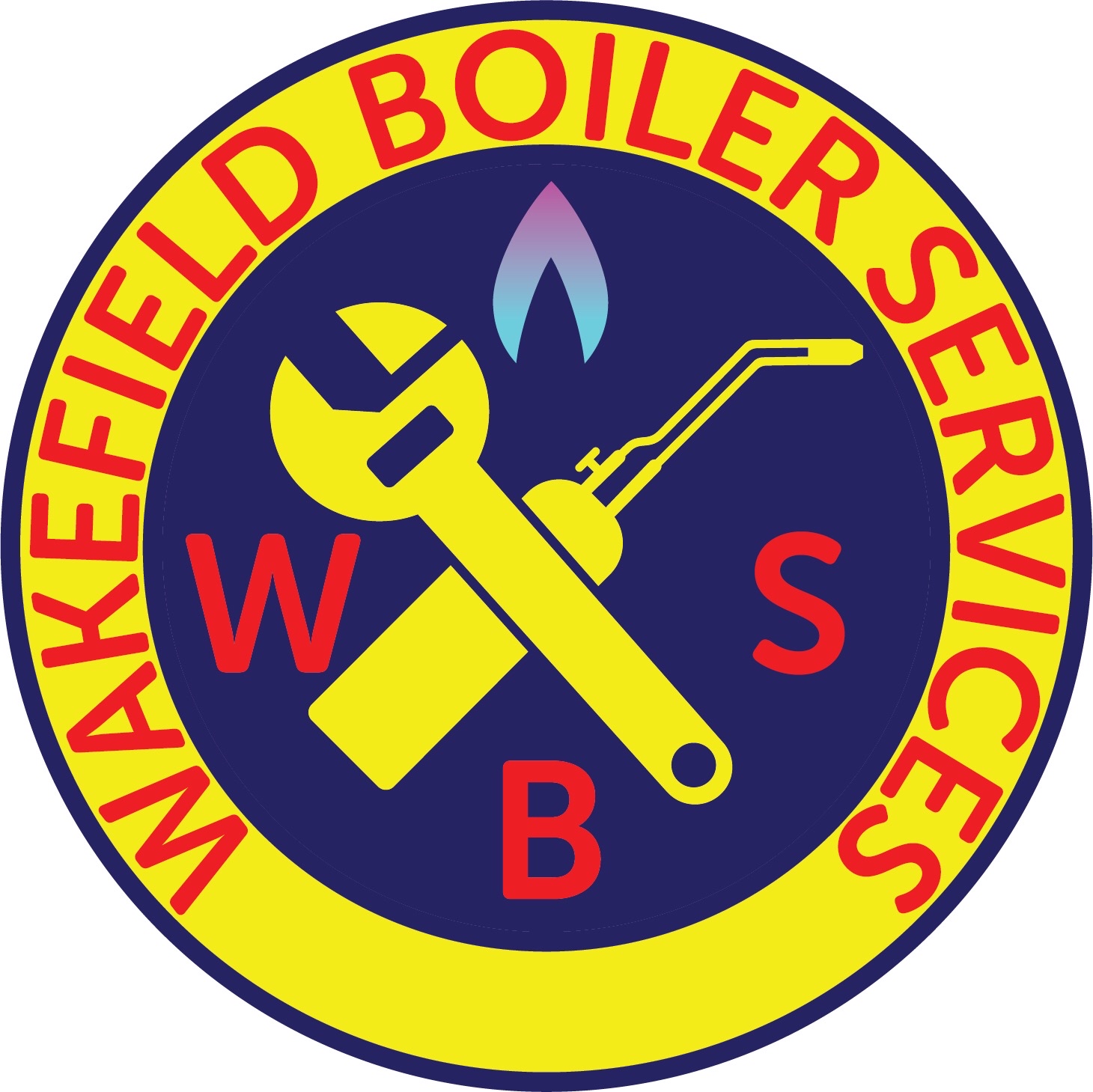 Wakefield Boiler Services Verified Logo