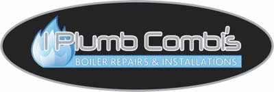 I Plumb Combi's Verified Logo