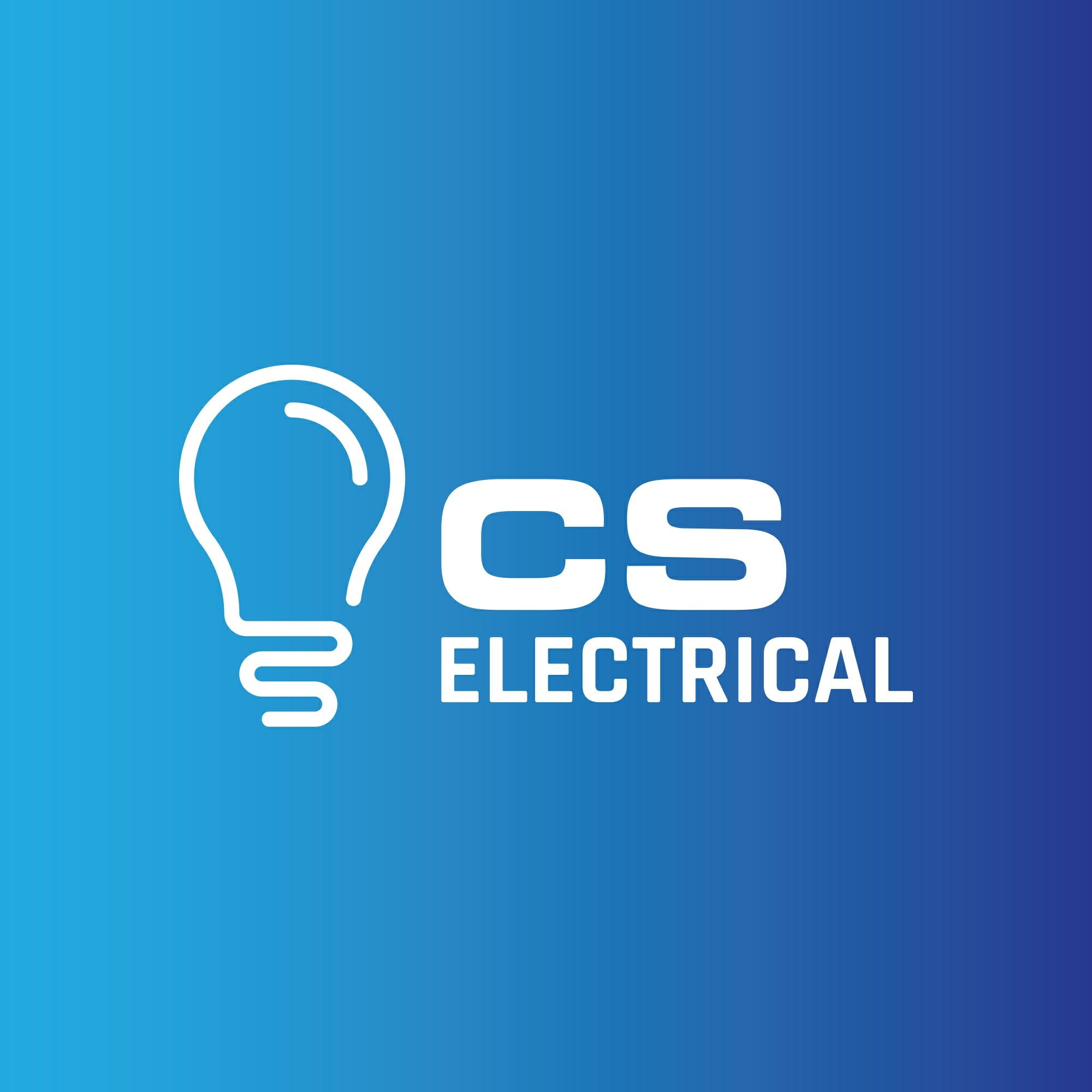 CS Electrical Verified Logo