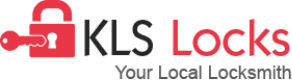 KLS Locksmiths Verified Logo