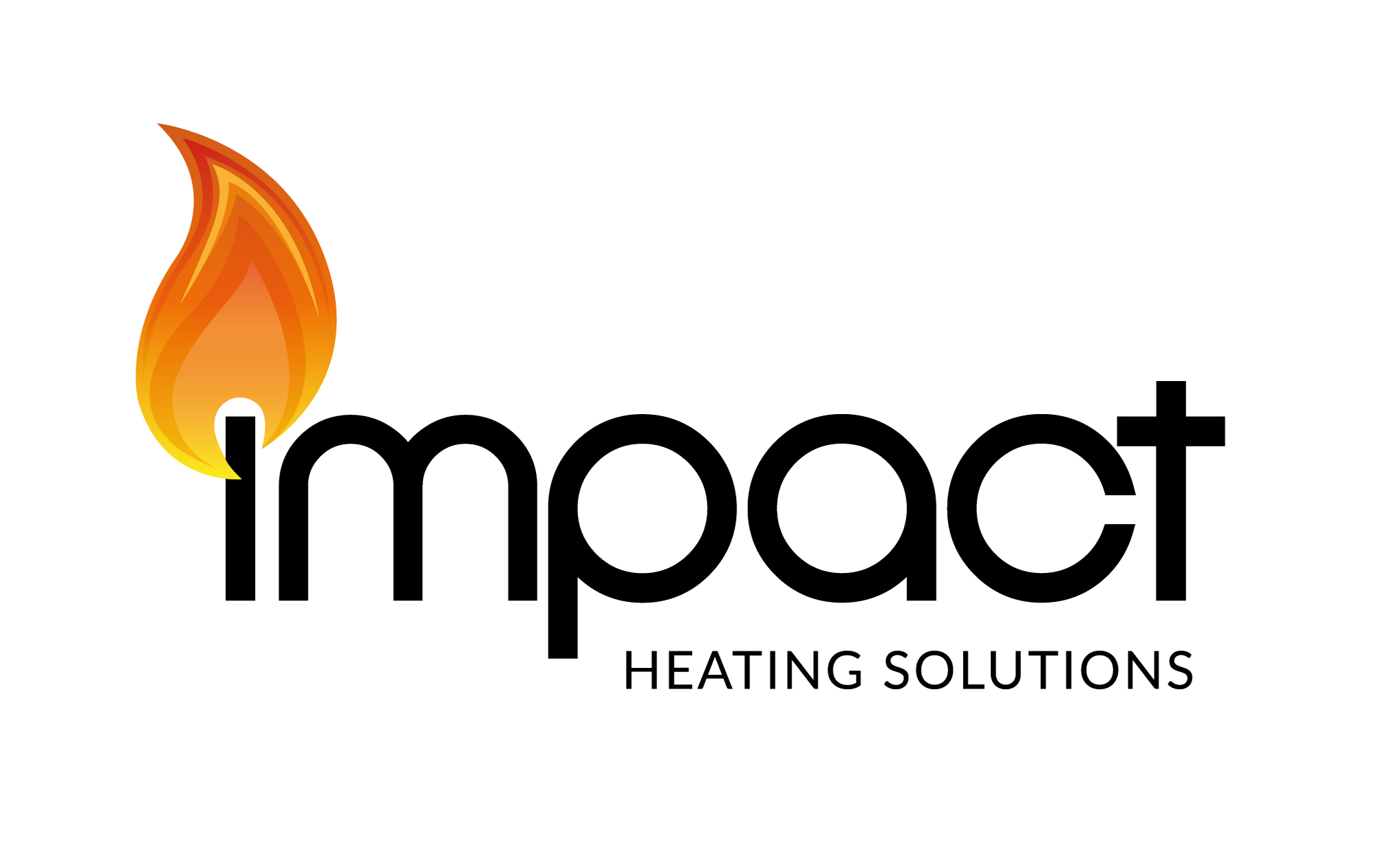 Impact Heating Solutions Verified Logo