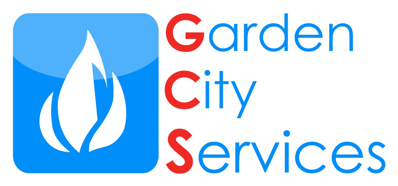 Garden City Services Verified Logo