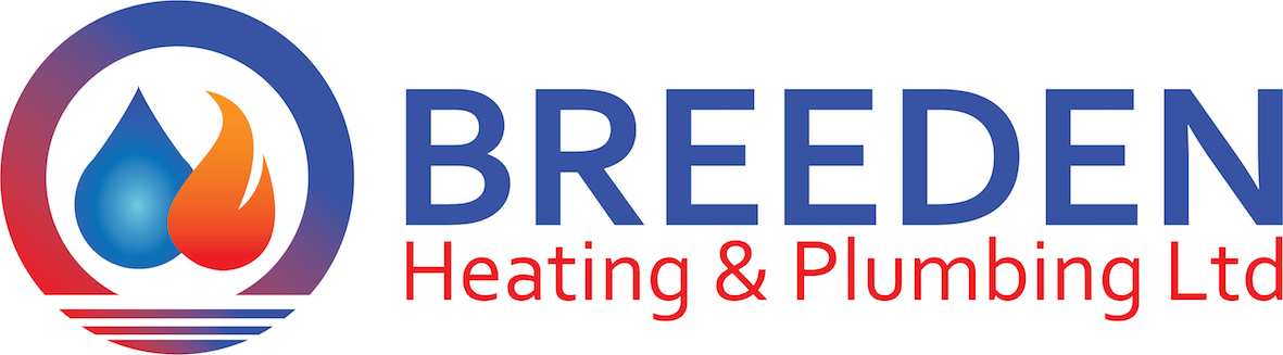 Breeden Heating and Plumbing Ltd Verified Logo