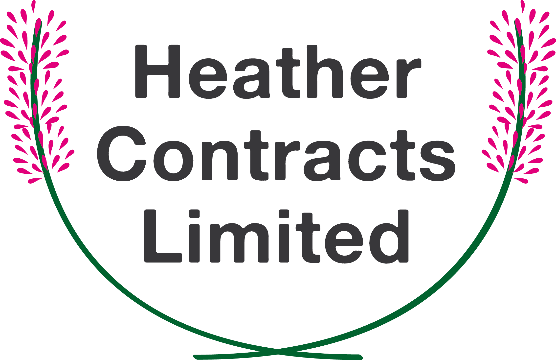 Heather Contracts Limited Verified Logo