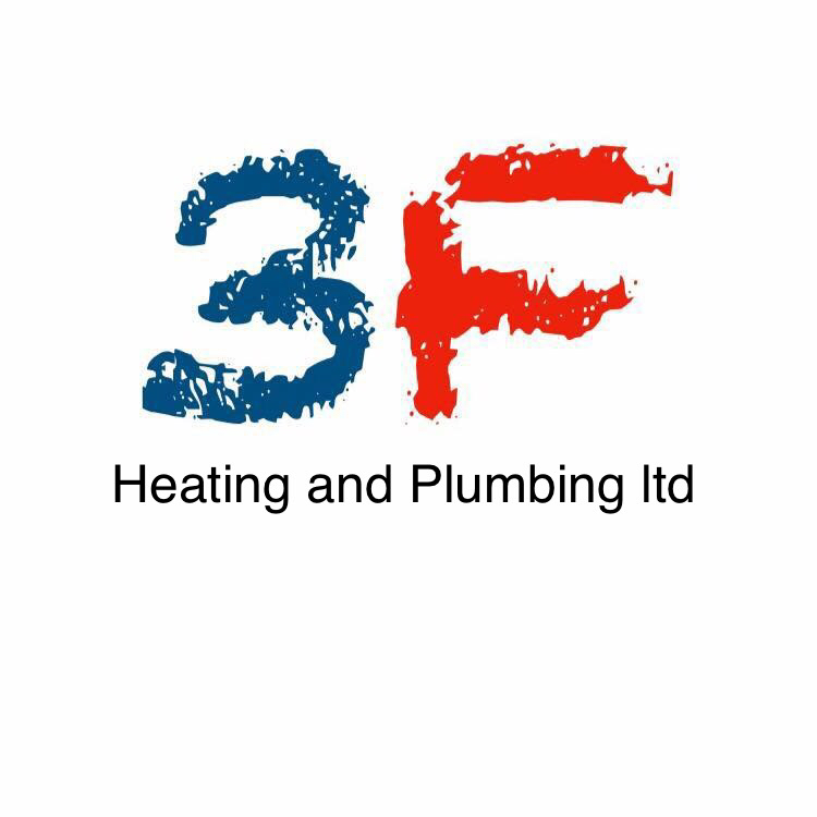 3F Heating and Plumbing Ltd Verified Logo