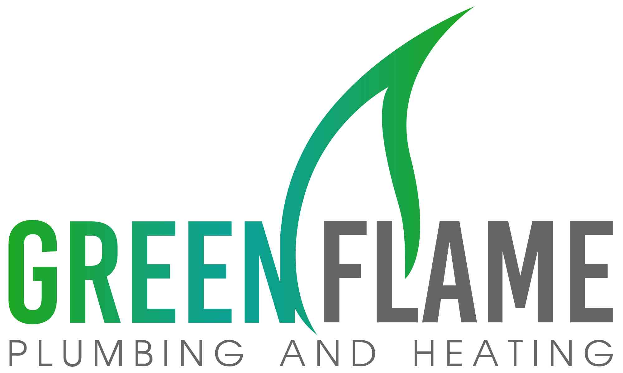 Greenflame Plumbing and Heating Verified Logo