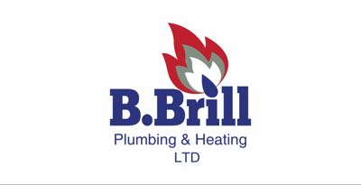 B.Brill Plumbing & Heating LTD Verified Logo