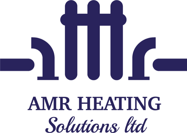 AMR Heating Solutions Verified Logo