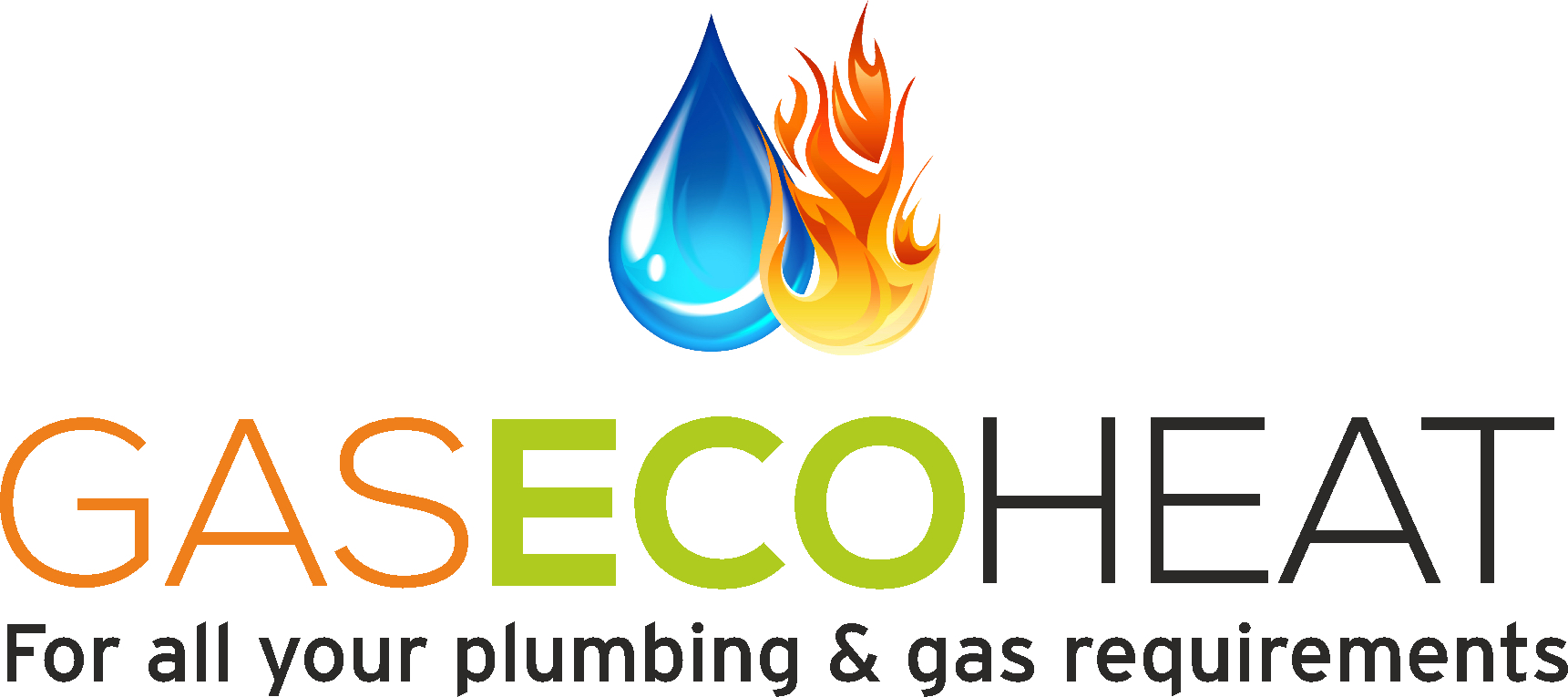 Gas Eco Heat Verified Logo