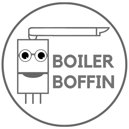 Boiler Boffin Ltd Verified Logo