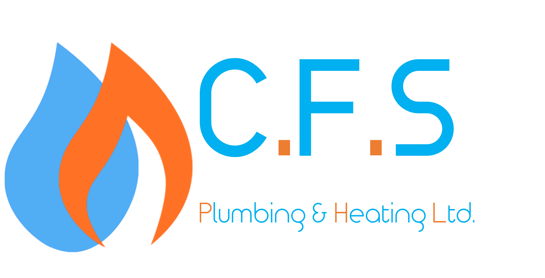 C.F.S Plumbing and Heating Limited Verified Logo