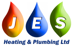 J.E.S. Heating & Plumbing Ltd Verified Logo