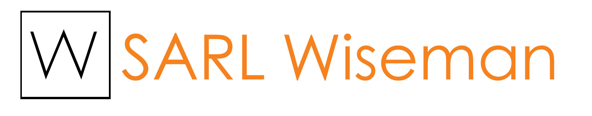 SARL Wiseman Verified Logo