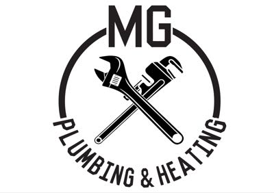 M G Plumbing & Heating Verified Logo