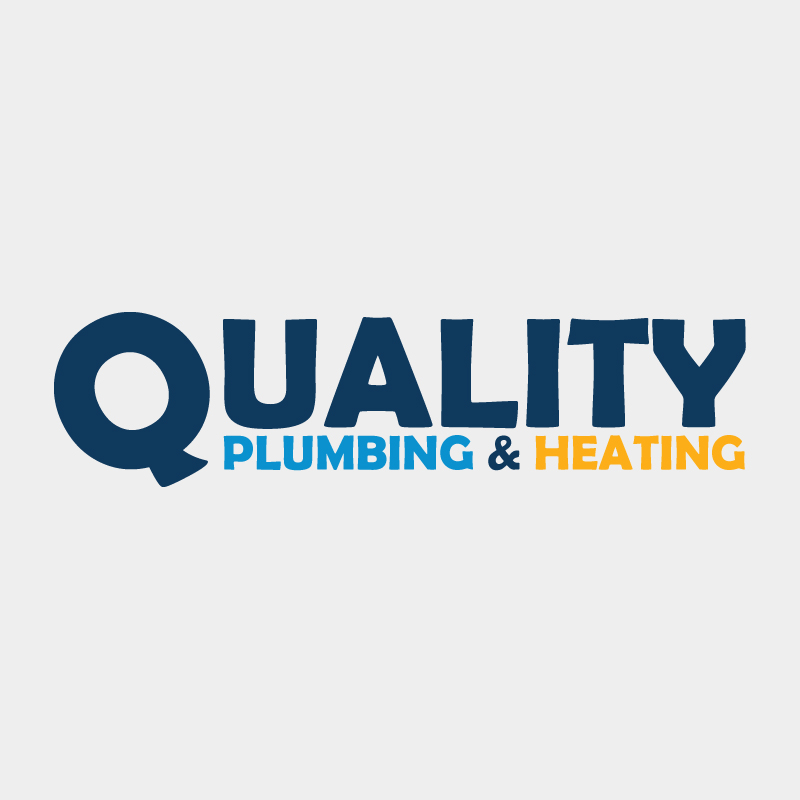 Quality Plumbing and Heating Verified Logo