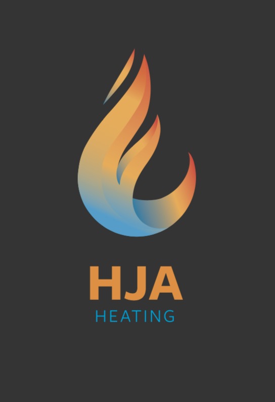 HJA Heating Ltd Verified Logo