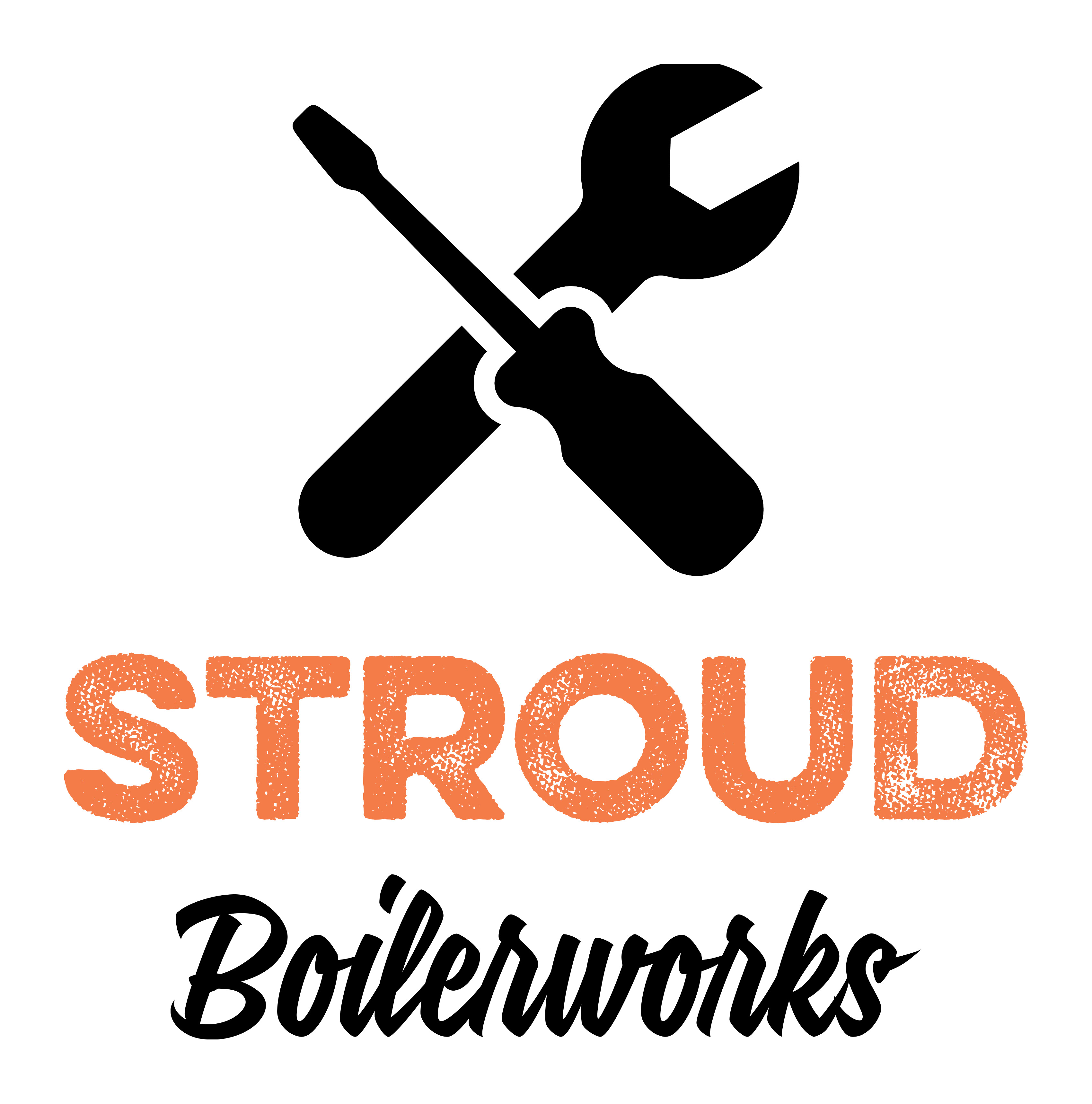 Stroud Boilerworks Verified Logo