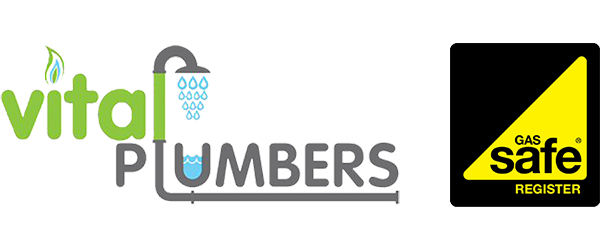 Vital Plumbers Ltd Verified Logo